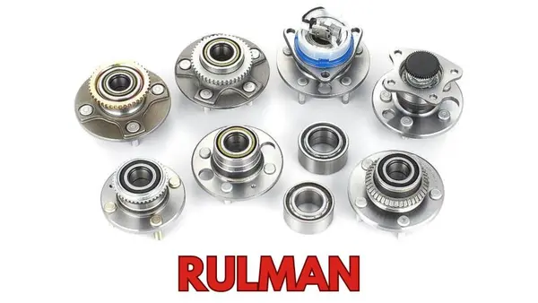Rulman